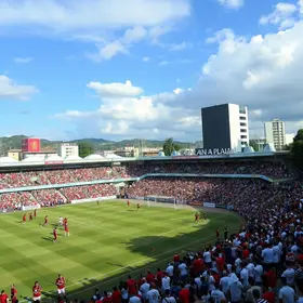 Clubes e agremiações esportivas