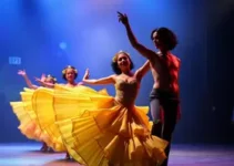 Companhia Municipal de Dança de João Pessoa