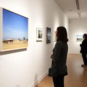exposição fotográfica João Pessoa
