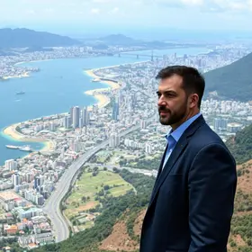 crescimento populacional João Pessoa