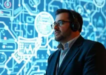tecnologia na segurança pública