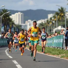 Maratona Internacional de João Pessoa
