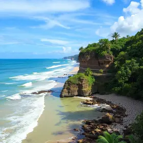 Meu Lugar em João Pessoa