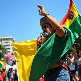 Parada da Diversidade 2026