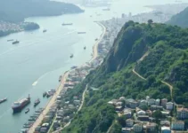 crescimento populacional de João Pessoa