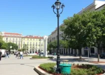 praças de João Pessoa