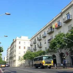 zeladoria em João Pessoa