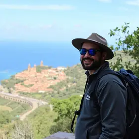 curso de capacitação para guias de turismo