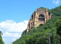 roteiros turísticos