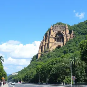 roteiros turísticos