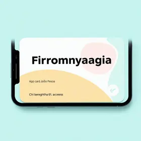 Solicitação da Carteira de Fibromialgia