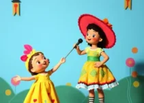 Xou das Paquitas