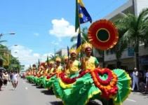 desfile 7 de setembro em joão pessoa