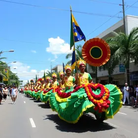 desfile 7 de setembro em joão pessoa
