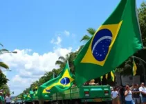 dia da independência