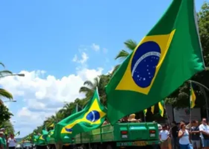 Últimas noticias de João Pessoa