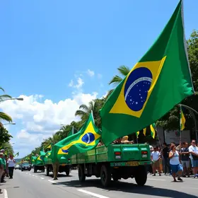 dia da independência