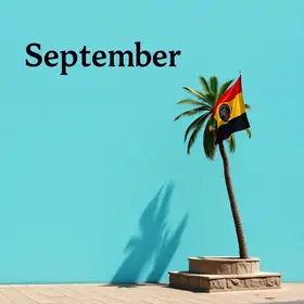 feriado de 7 de setembro em João Pessoa