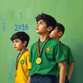 alunos da rede municipal de joão pessoa
