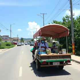 Caravana do Cuidar