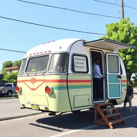 Caravana do Cuidar