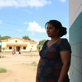 Centro de Referência da Mulher João Pessoa