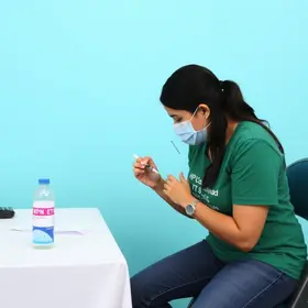 vacinação contra HPV