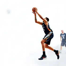 Etapa Nordeste II do Brasileiro de Basquete 3x3