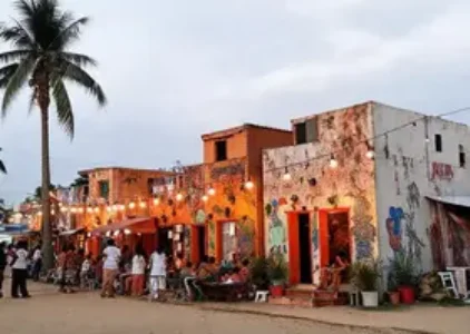 Últimas noticias de João Pessoa