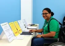 emprego para pessoas com deficiência