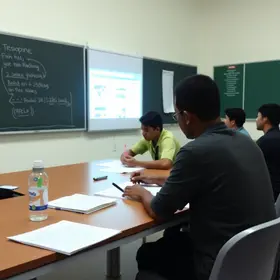 formadoras da rede municipal de joão pessoa