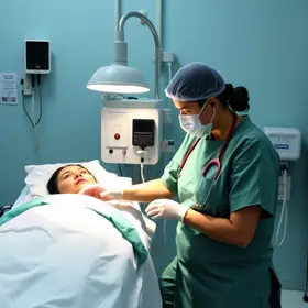 campanha de doação de sangue