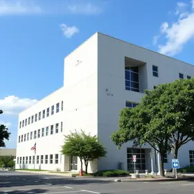 Hospital de Trauma de João Pessoa