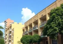 João Pessoa cede unidades de ensino ao TRE-PB