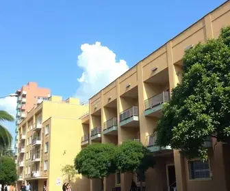 João Pessoa cede unidades de ensino ao TRE-PB