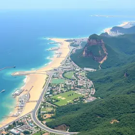 crescimento populacional João Pessoa