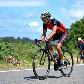 Copa Brasil de Paraciclismo