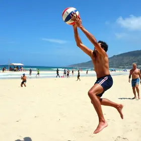 Copa do Mundo de Vôlei de Praia