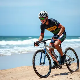 Copa Brasil de Paraciclismo de Estrada
