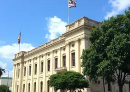 Últimas noticias de João Pessoa
