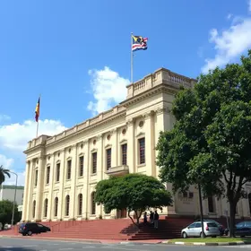 Ministério Público da Paraíba