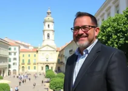 Últimas noticias de João Pessoa