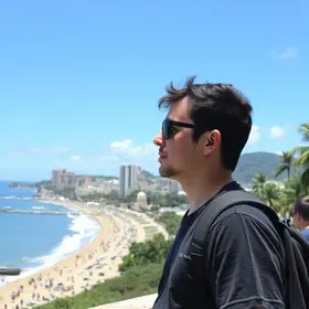 pesquisa turística
