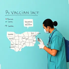 Vacinação em João Pessoa