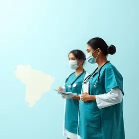 Residências Médica e Multiprofissional