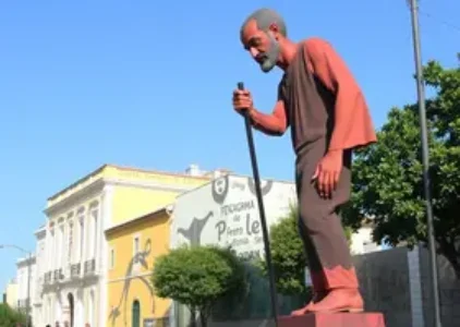 Últimas noticias de João Pessoa