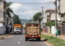 Seinfra João Pessoa