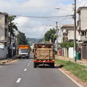 Seinfra João Pessoa