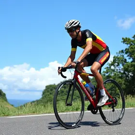 Copa Brasil de Paraciclismo