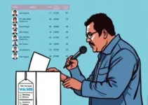 apuração ao vivo dos votos em João Pessoa